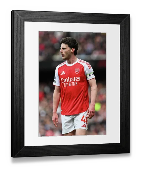 Framed Print : Arsenal v Bournemouth - Premier League Framed Print : Arsenal v Bournemouth - Premier League