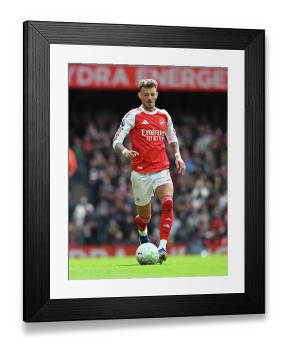 Framed Print : Arsenal v Bournemouth - Premier League Framed Print : Arsenal v Bournemouth - Premier League