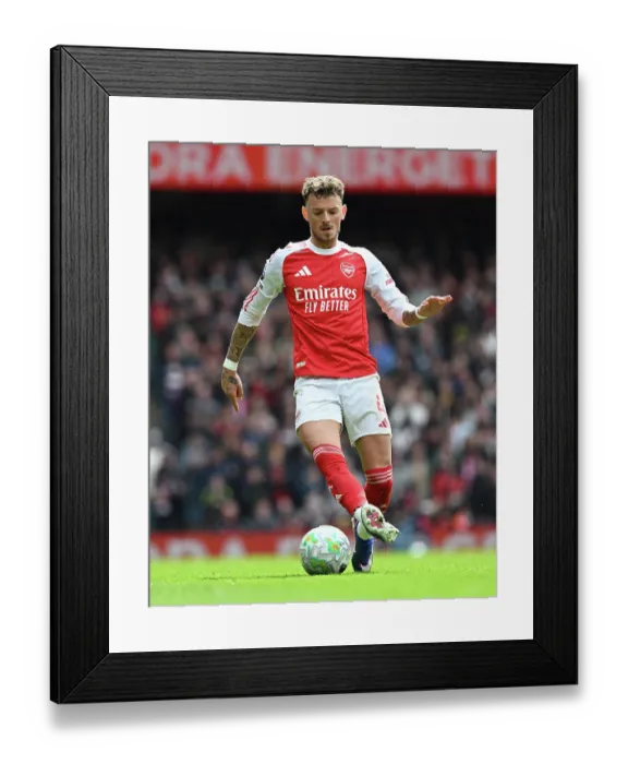 Framed Print : Arsenal v Bournemouth - Premier League Framed Print : Arsenal v Bournemouth - Premier League