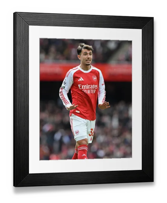 Framed Print : Arsenal v Bournemouth - Premier League Framed Print : Arsenal v Bournemouth - Premier League