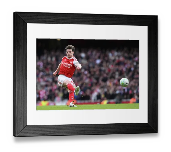 Framed Print : Arsenal v Bournemouth - Premier League Framed Print : Arsenal v Bournemouth - Premier League