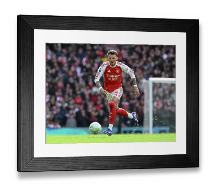 Framed Print : Arsenal v Bournemouth - Premier League Framed Print : Arsenal v Bournemouth - Premier League