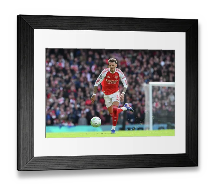 Framed Print : Arsenal v Bournemouth - Premier League Framed Print : Arsenal v Bournemouth - Premier League