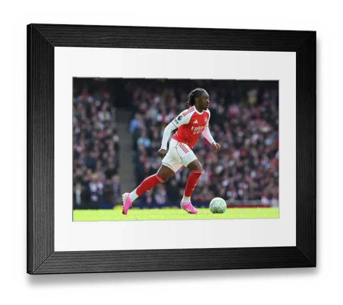 Framed Print : Arsenal v Bournemouth - Premier League Framed Print : Arsenal v Bournemouth - Premier League