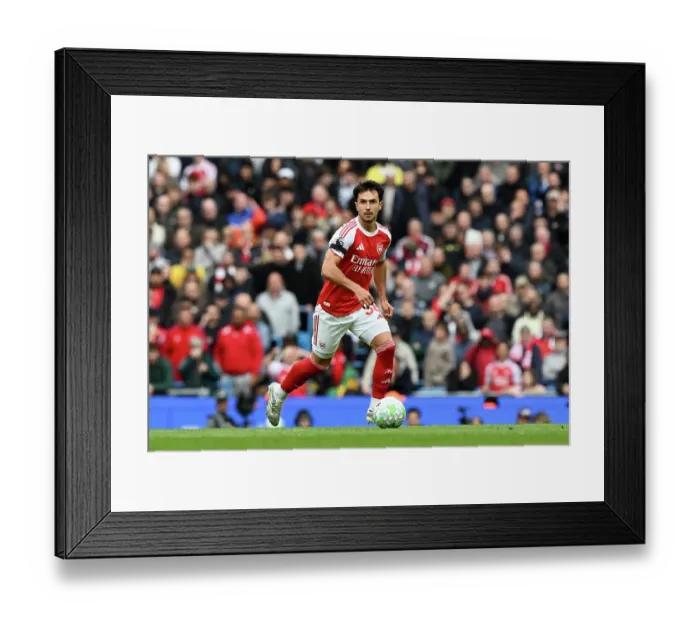 Framed Print : Manchester City v Arsenal - Premier League Framed Print : Manchester City v Arsenal - Premier League
