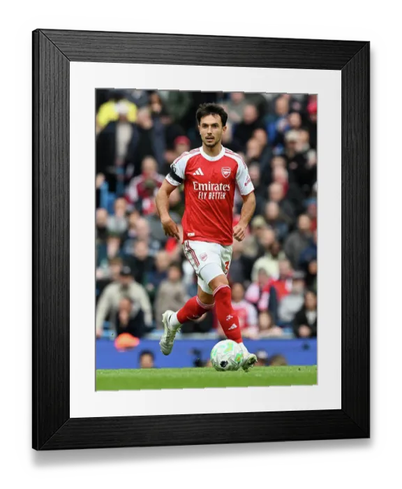 Framed Print : Manchester City v Arsenal - Premier League Framed Print : Manchester City v Arsenal - Premier League