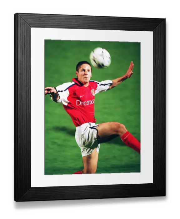 Framed Print : Graham Barrett (Arsenal). Derby County reserves 5: 0 Arsenal reserves - The F. A Framed Print : Graham Barrett (Arsenal). Derby County reserves 5: 0 Arsenal reserves - The F. A