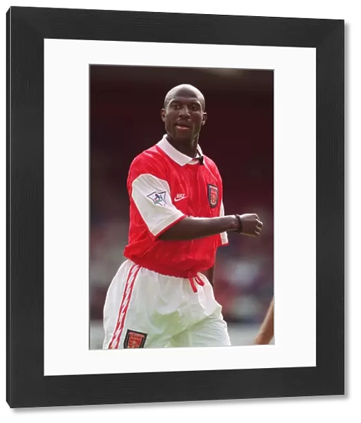 Kevin Campbell (Arsenal)