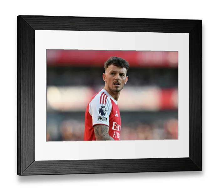 Framed Print : Arsenal v Newcastle United - Premier League Framed Print : Arsenal v Newcastle United - Premier League