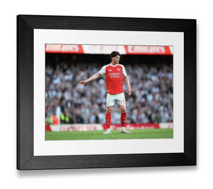 Framed Print : Arsenal v Newcastle United - Premier League Framed Print : Arsenal v Newcastle United - Premier League