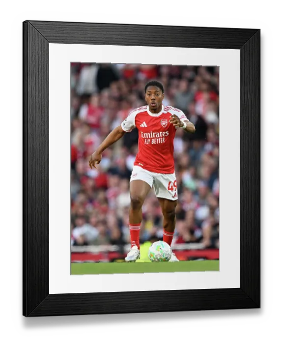 Framed Print : Arsenal v Newcastle United - Premier League Framed Print : Arsenal v Newcastle United - Premier League