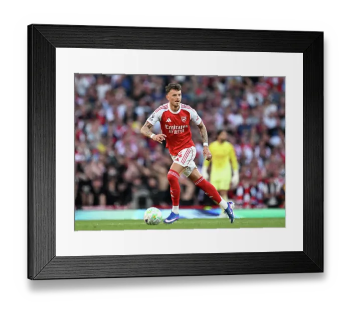 Framed Print : Arsenal v Newcastle United - Premier League Framed Print : Arsenal v Newcastle United - Premier League