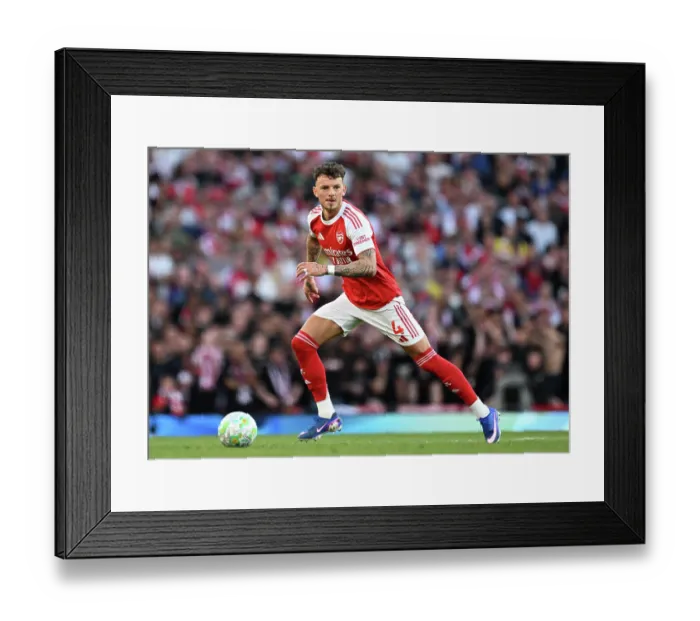 Framed Print : Arsenal v Newcastle United - Premier League Framed Print : Arsenal v Newcastle United - Premier League