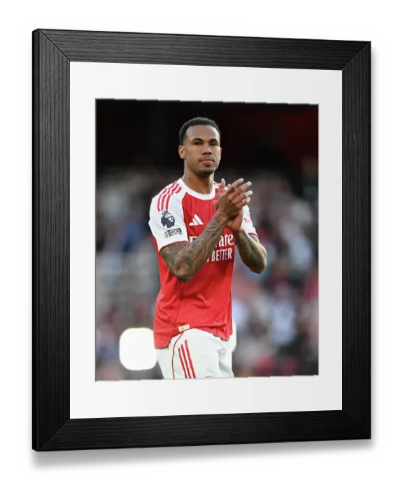 Framed Print : Arsenal v Newcastle United - Premier League Framed Print : Arsenal v Newcastle United - Premier League