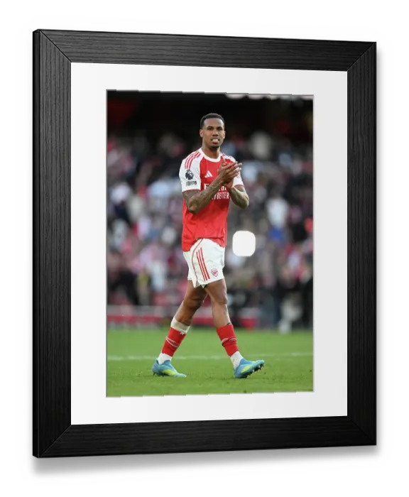 Framed Print : Arsenal v Newcastle United - Premier League Framed Print : Arsenal v Newcastle United - Premier League