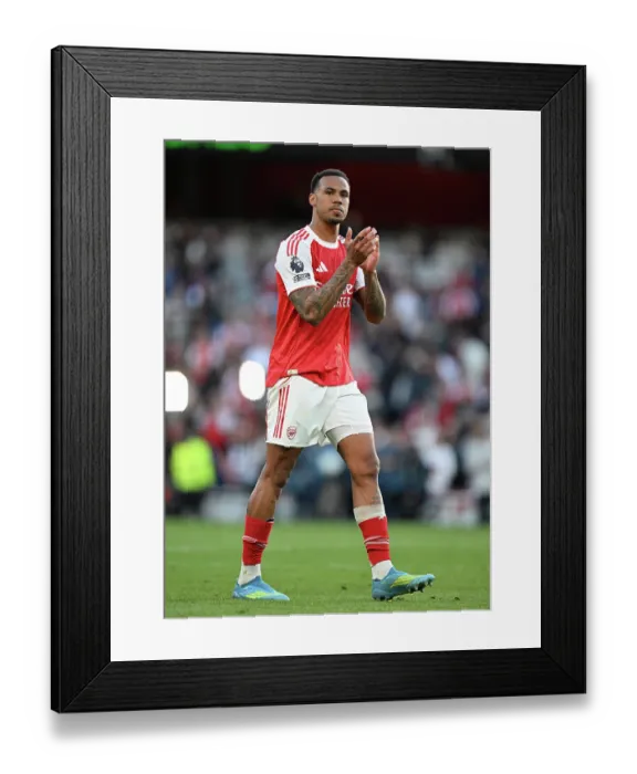 Framed Print : Arsenal v Newcastle United - Premier League Framed Print : Arsenal v Newcastle United - Premier League
