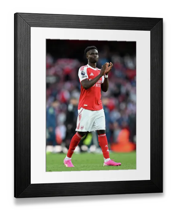 Framed Print : Arsenal v Newcastle United - Premier League Framed Print : Arsenal v Newcastle United - Premier League