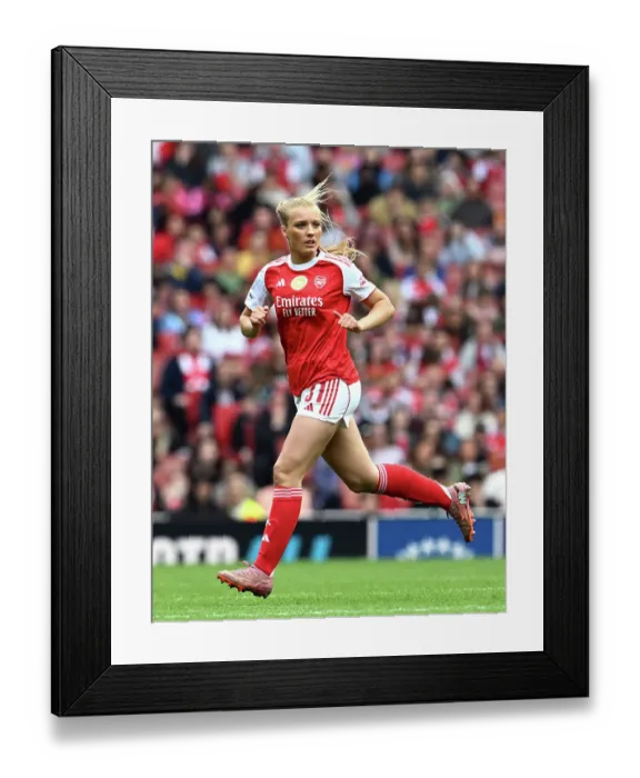 Framed Print : Arsenal FC v OL Lyonnes - UEFA Women's Champions League 2025 / 26 Semi-Final First Leg Arsenal FC v OL Lyonnes - UEFA Women's Champions League 2025 / 26 Semi-Final First Leg Framed Print : Arsenal FC v OL Lyonnes - UEFA Women's Champions League 2025 / 26 Semi-Final First Leg Arsenal FC v OL Lyonnes - UEFA Women's Champions League 2025 / 26 Semi-Final First Leg