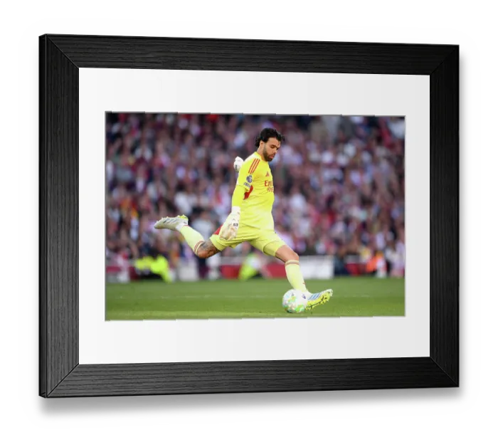 Framed Print : Arsenal v Newcastle United - Premier League Framed Print : Arsenal v Newcastle United - Premier League