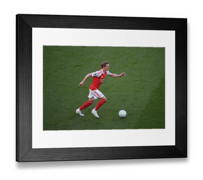 Framed Print : Arsenal v Newcastle United - Premier League Framed Print : Arsenal v Newcastle United - Premier League