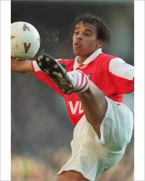 Glenn Helder (Arsenal)
