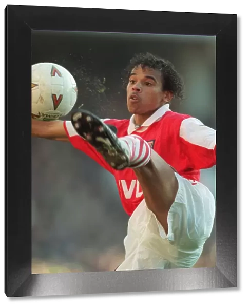 Glenn Helder (Arsenal)