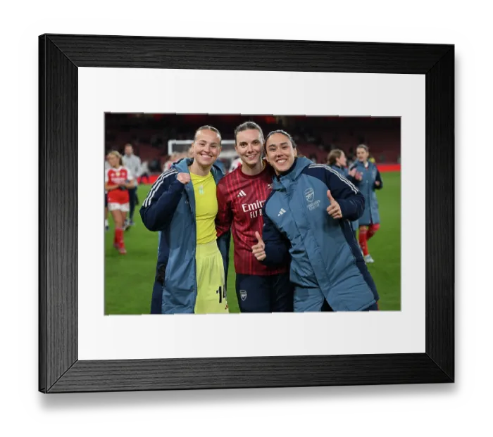 Framed Print : Arsenal v Leicester City - Barclays Women's Super League Arsenal v Leicester City - Barclays Women's Super League Framed Print : Arsenal v Leicester City - Barclays Women's Super League Arsenal v Leicester City - Barclays Women's Super League