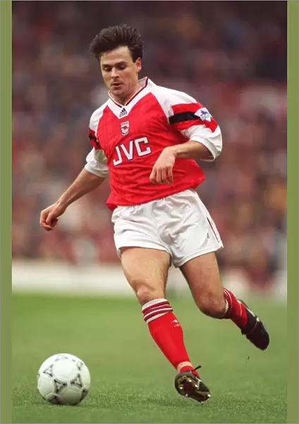 Anders Limpar (Arsenal)