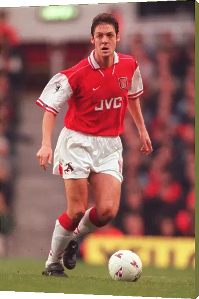 Scott Marshall (Arsenal)