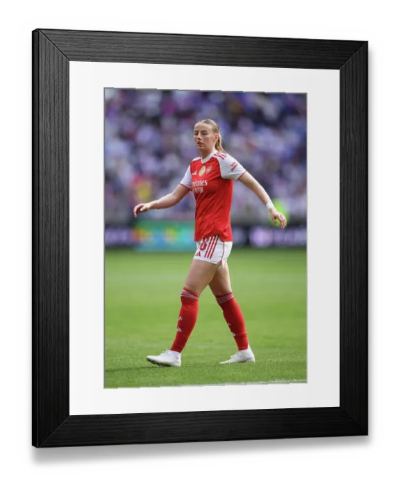 Framed Print : OL Lyonnes v Arsenal FC - UEFA Women's Champions League 2025 / 26 Semi-Final Second Leg OL Lyonnes v Arsenal FC - UEFA Women's Champions League 2025 / 26 Semi-Final Second Leg Framed Print : OL Lyonnes v Arsenal FC - UEFA Women's Champions League 2025 / 26 Semi-Final Second Leg OL Lyonnes v Arsenal FC - UEFA Women's Champions League 2025 / 26 Semi-Final Second Leg