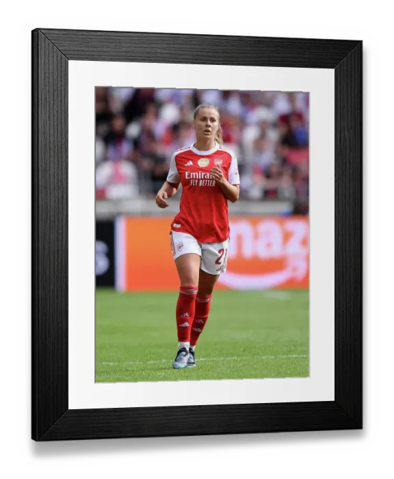 Framed Print : OL Lyonnes v Arsenal FC - UEFA Women's Champions League 2025 / 26 Semi-Final Second Leg OL Lyonnes v Arsenal FC - UEFA Women's Champions League 2025 / 26 Semi-Final Second Leg Framed Print : OL Lyonnes v Arsenal FC - UEFA Women's Champions League 2025 / 26 Semi-Final Second Leg OL Lyonnes v Arsenal FC - UEFA Women's Champions League 2025 / 26 Semi-Final Second Leg