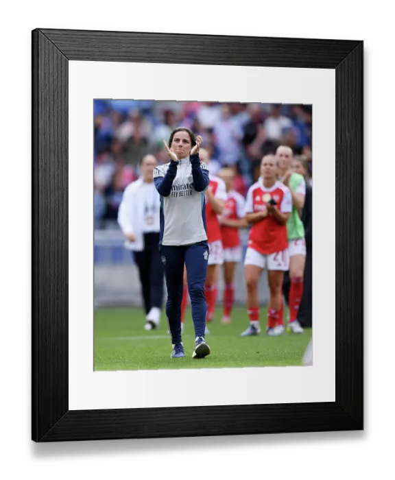 Framed Print : OL Lyonnes v Arsenal FC - UEFA Women's Champions League 2025 / 26 Semi-Final Second Leg OL Lyonnes v Arsenal FC - UEFA Women's Champions League 2025 / 26 Semi-Final Second Leg Framed Print : OL Lyonnes v Arsenal FC - UEFA Women's Champions League 2025 / 26 Semi-Final Second Leg OL Lyonnes v Arsenal FC - UEFA Women's Champions League 2025 / 26 Semi-Final Second Leg