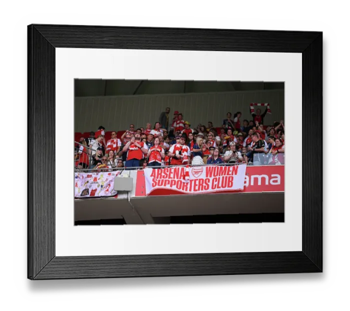Framed Print : OL Lyonnes v Arsenal FC - UEFA Women's Champions League 2025 / 26 Semi-Final Second Leg OL Lyonnes v Arsenal FC - UEFA Women's Champions League 2025 / 26 Semi-Final Second Leg Framed Print : OL Lyonnes v Arsenal FC - UEFA Women's Champions League 2025 / 26 Semi-Final Second Leg OL Lyonnes v Arsenal FC - UEFA Women's Champions League 2025 / 26 Semi-Final Second Leg