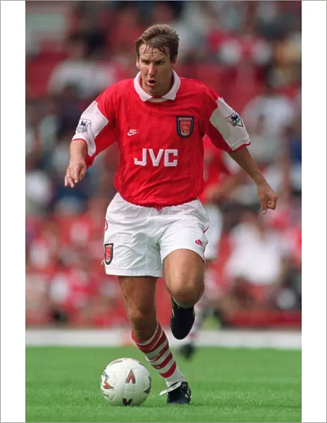 Paul Merson (Arsenal)