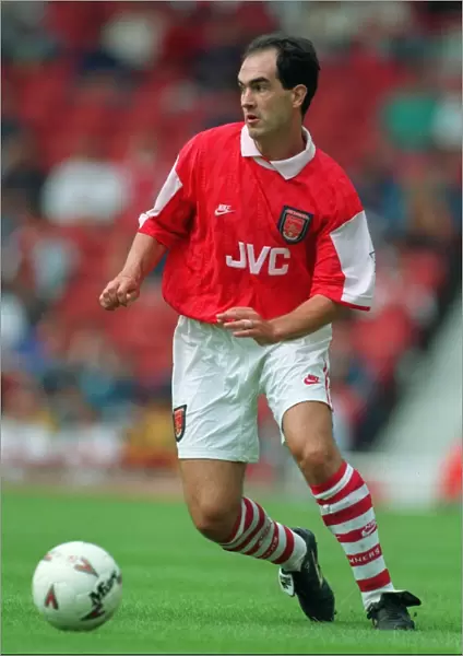 Steve Morrow (Arsenal)