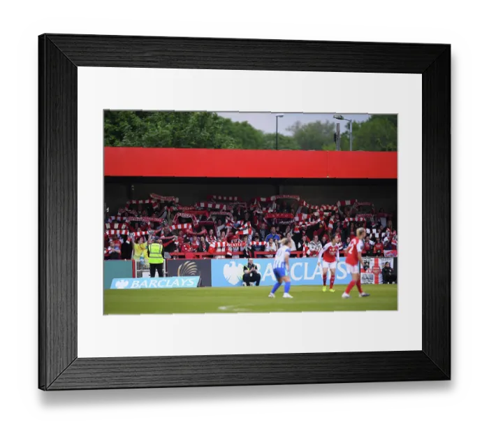 Framed Print : Brighton & Hove Albion v Arsenal - Barclays Women's Super League Brighton & Hove Albion v Arsenal - Barclays Women's Super League Framed Print : Brighton & Hove Albion v Arsenal - Barclays Women's Super League Brighton & Hove Albion v Arsenal - Barclays Women's Super League