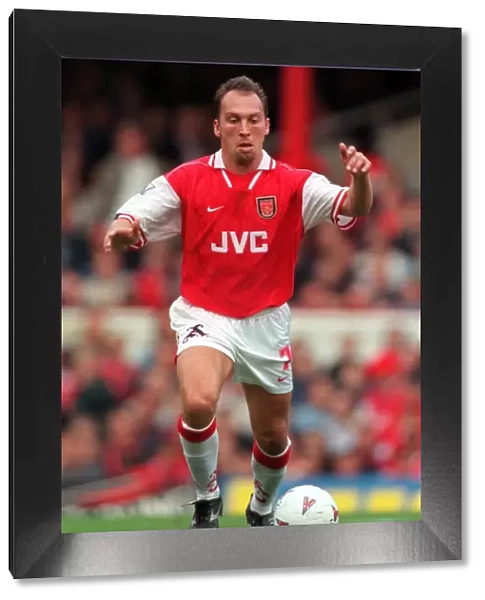 David Platt (Arsenal)