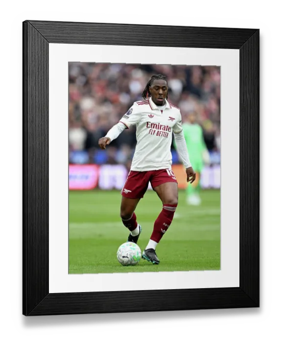 Framed Print : West Ham United v Arsenal - Premier League Framed Print : West Ham United v Arsenal - Premier League
