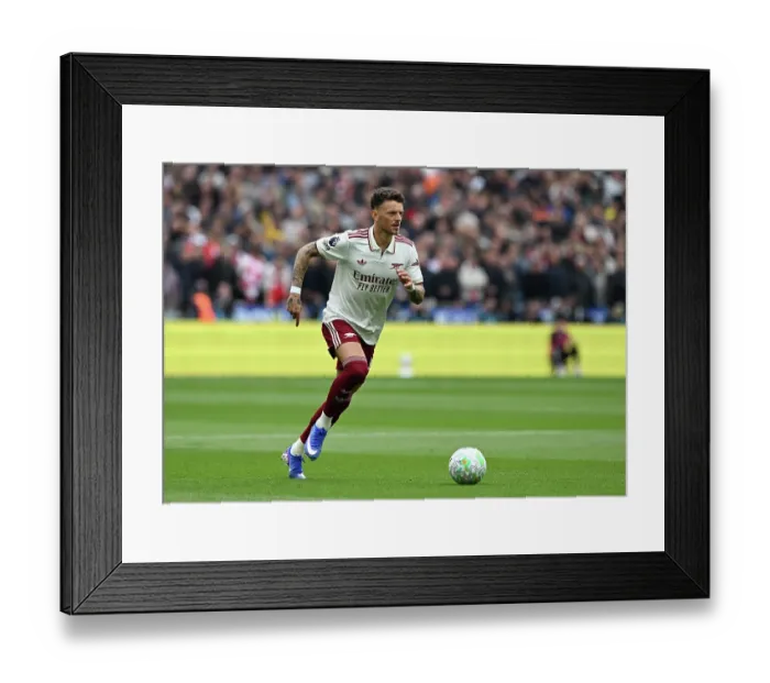 Framed Print : West Ham United v Arsenal - Premier League Framed Print : West Ham United v Arsenal - Premier League