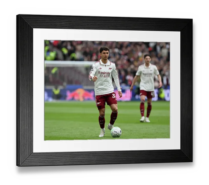 Framed Print : West Ham United v Arsenal - Premier League Framed Print : West Ham United v Arsenal - Premier League