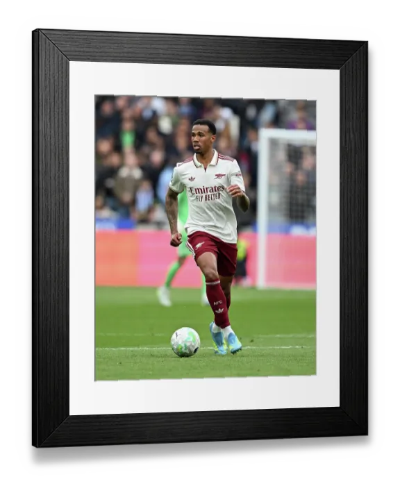 Framed Print : West Ham United v Arsenal - Premier League Framed Print : West Ham United v Arsenal - Premier League