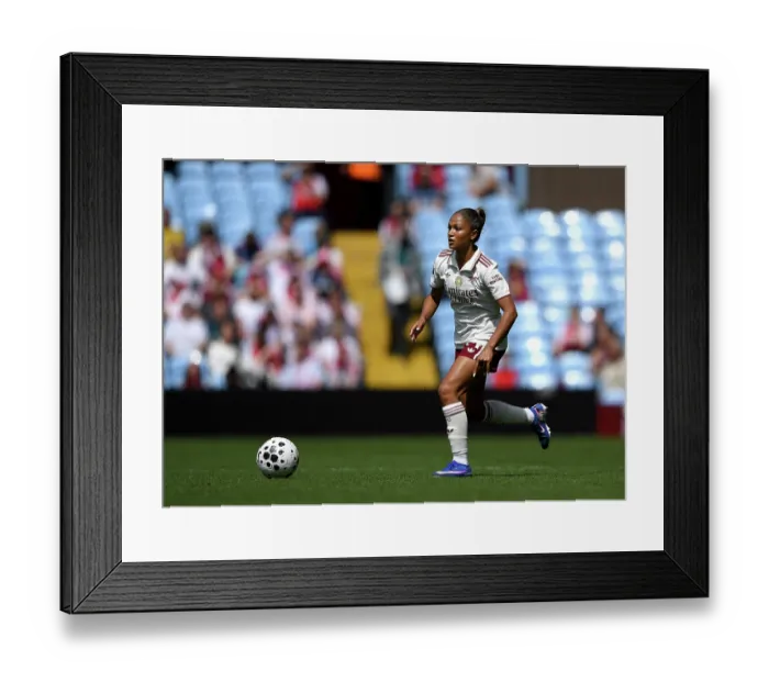 Framed Print : Aston Villa v Arsenal - Barclays Women's Super League Aston Villa v Arsenal - Barclays Women's Super League Framed Print : Aston Villa v Arsenal - Barclays Women's Super League Aston Villa v Arsenal - Barclays Women's Super League