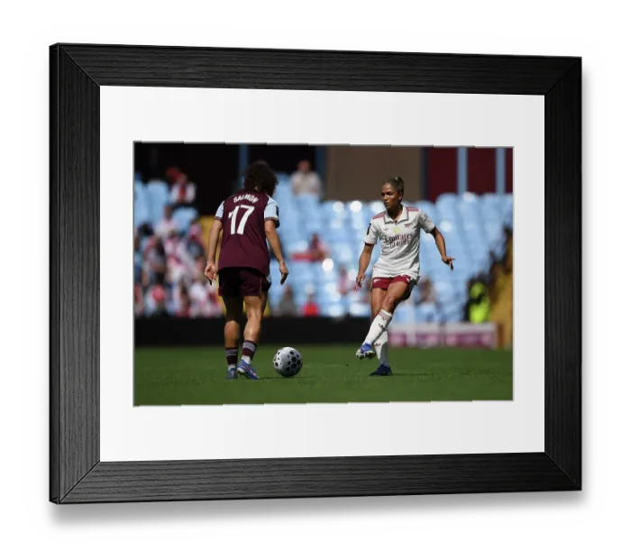 Framed Print : Aston Villa v Arsenal - Barclays Women's Super League Aston Villa v Arsenal - Barclays Women's Super League Framed Print : Aston Villa v Arsenal - Barclays Women's Super League Aston Villa v Arsenal - Barclays Women's Super League