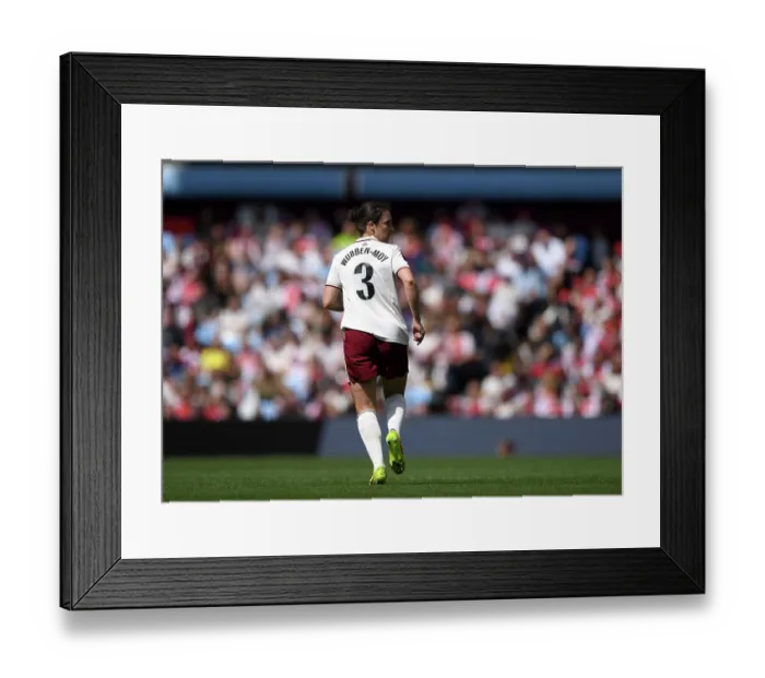 Framed Print : Aston Villa v Arsenal - Barclays Women's Super League Aston Villa v Arsenal - Barclays Women's Super League Framed Print : Aston Villa v Arsenal - Barclays Women's Super League Aston Villa v Arsenal - Barclays Women's Super League