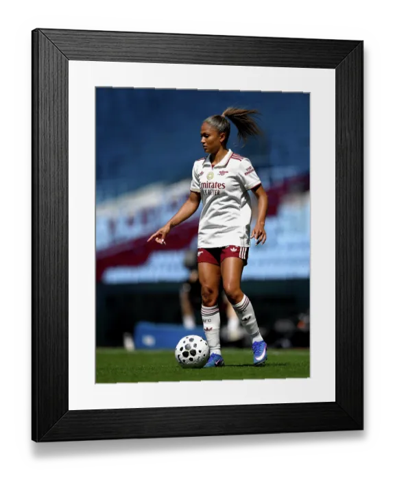 Framed Print : Aston Villa v Arsenal - Barclays Women's Super League Aston Villa v Arsenal - Barclays Women's Super League Framed Print : Aston Villa v Arsenal - Barclays Women's Super League Aston Villa v Arsenal - Barclays Women's Super League