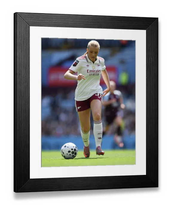 Framed Print : Aston Villa v Arsenal - Barclays Women's Super League Aston Villa v Arsenal - Barclays Women's Super League Framed Print : Aston Villa v Arsenal - Barclays Women's Super League Aston Villa v Arsenal - Barclays Women's Super League