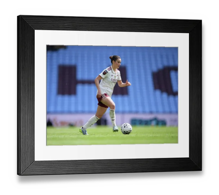 Framed Print : Aston Villa v Arsenal - Barclays Women's Super League Aston Villa v Arsenal - Barclays Women's Super League Framed Print : Aston Villa v Arsenal - Barclays Women's Super League Aston Villa v Arsenal - Barclays Women's Super League