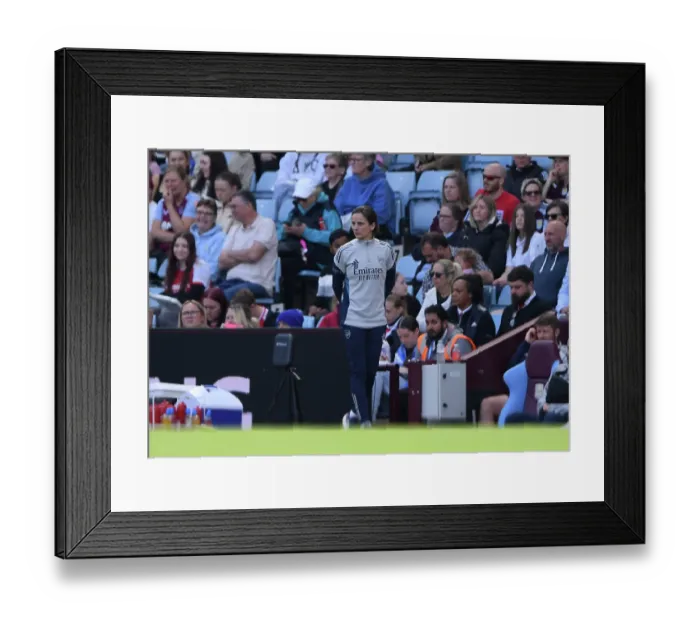 Framed Print : Aston Villa v Arsenal - Barclays Women's Super League Aston Villa v Arsenal - Barclays Women's Super League Framed Print : Aston Villa v Arsenal - Barclays Women's Super League Aston Villa v Arsenal - Barclays Women's Super League