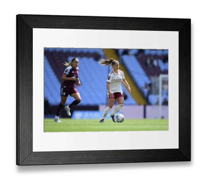 Framed Print : Aston Villa v Arsenal - Barclays Women's Super League Aston Villa v Arsenal - Barclays Women's Super League Framed Print : Aston Villa v Arsenal - Barclays Women's Super League Aston Villa v Arsenal - Barclays Women's Super League