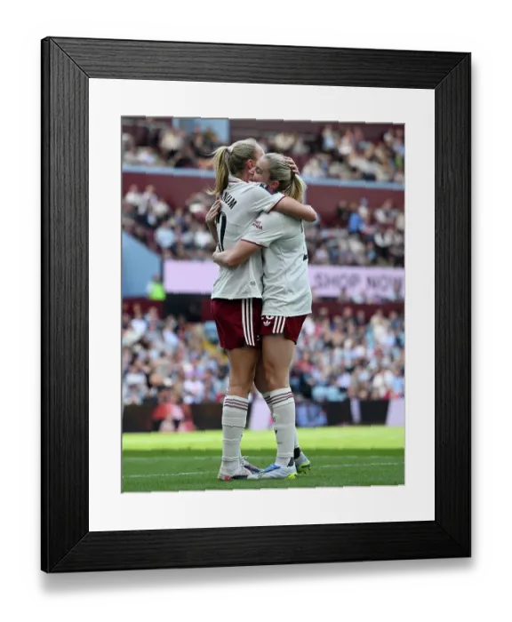 Framed Print : Aston Villa v Arsenal - Barclays Women's Super League Aston Villa v Arsenal - Barclays Women's Super League Framed Print : Aston Villa v Arsenal - Barclays Women's Super League Aston Villa v Arsenal - Barclays Women's Super League